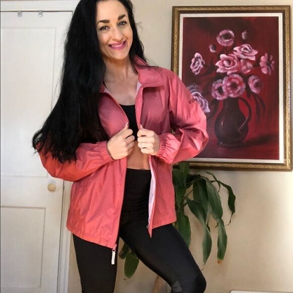 Columbia Jackets & Blazers - Columbia light windbreaker jacket coat